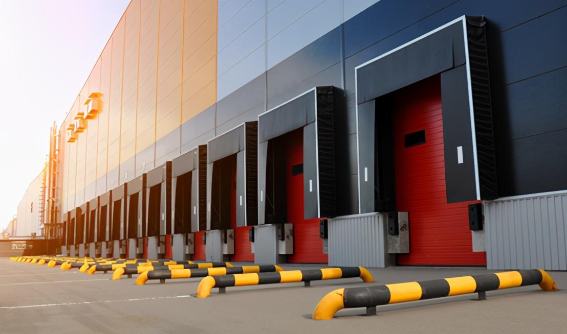 浙江建设物流仓储“标准地”